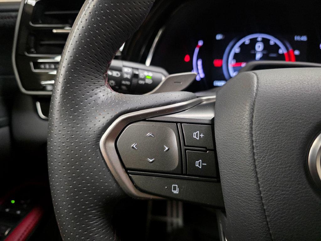 صورة مصغرة 21 لـ 2024 Lexus RX 350 F SPORT HANDLING