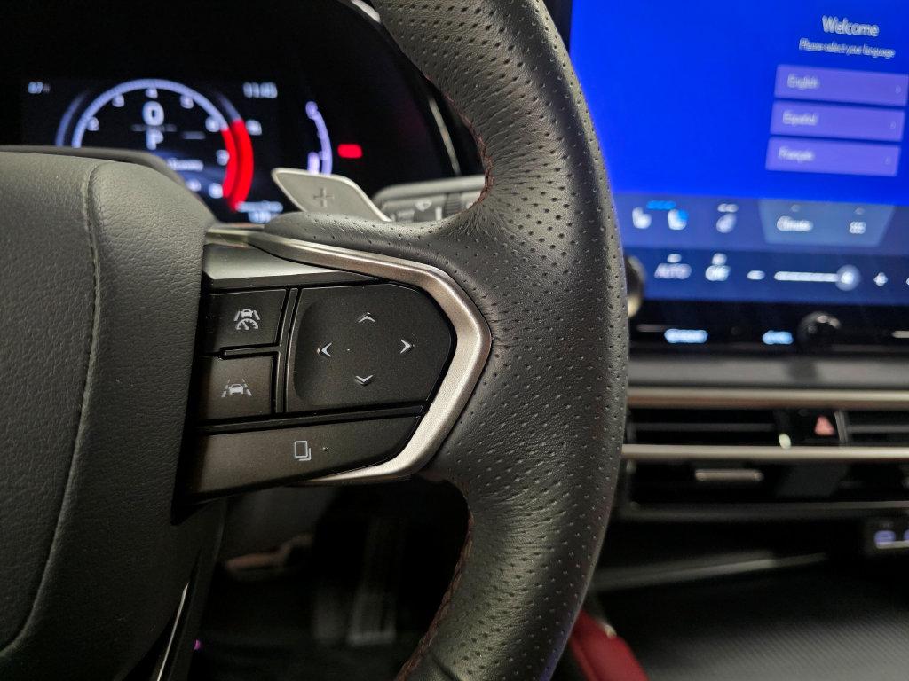 صورة مصغرة 22 لـ 2024 Lexus RX 350 F SPORT HANDLING