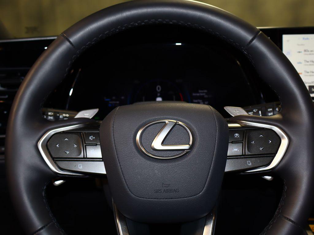 2026 Lexus TX 350 LUXURY — миниатюра 23