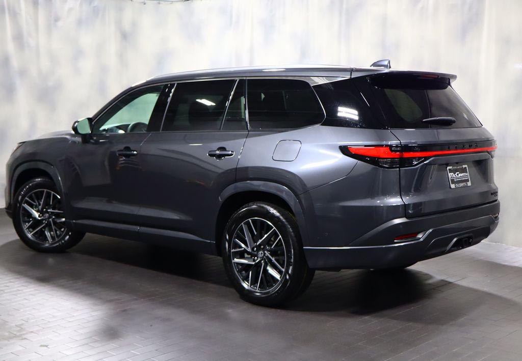 صورة مصغرة 12 لـ 2026 Lexus TX 350 PREMIUM