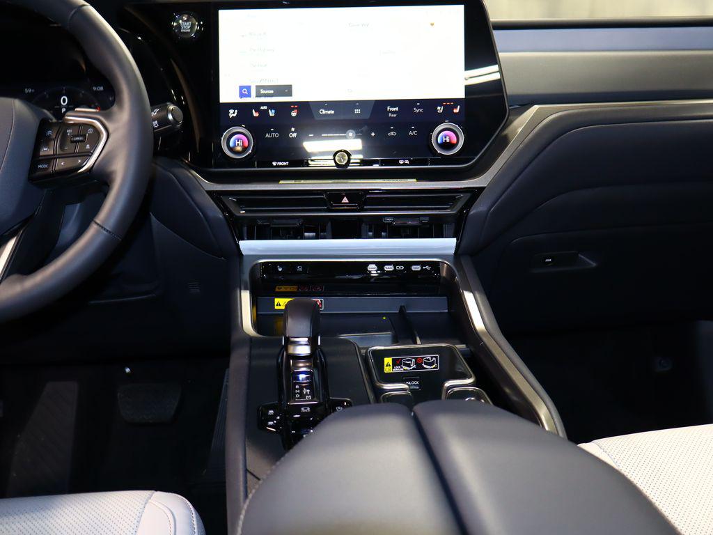 2026 Lexus TX 350 PREMIUM — миниатюра 20