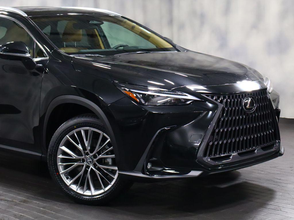 2026 Lexus NX 350 PREMIUM — фото 3