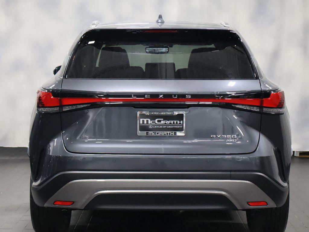 صورة مصغرة 14 لـ 2026 Lexus RX 350 PREMIUM