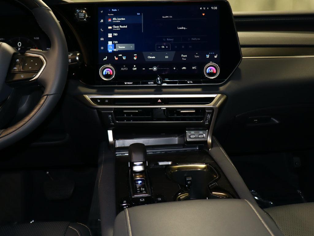 صورة مصغرة 17 لـ 2026 Lexus RX 350H PREMIUM+