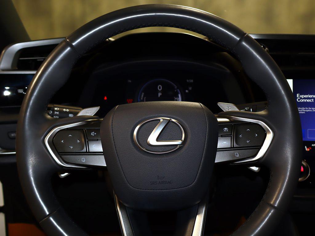 2024 Lexus RZ 450E PREMIUM 缩略图 25