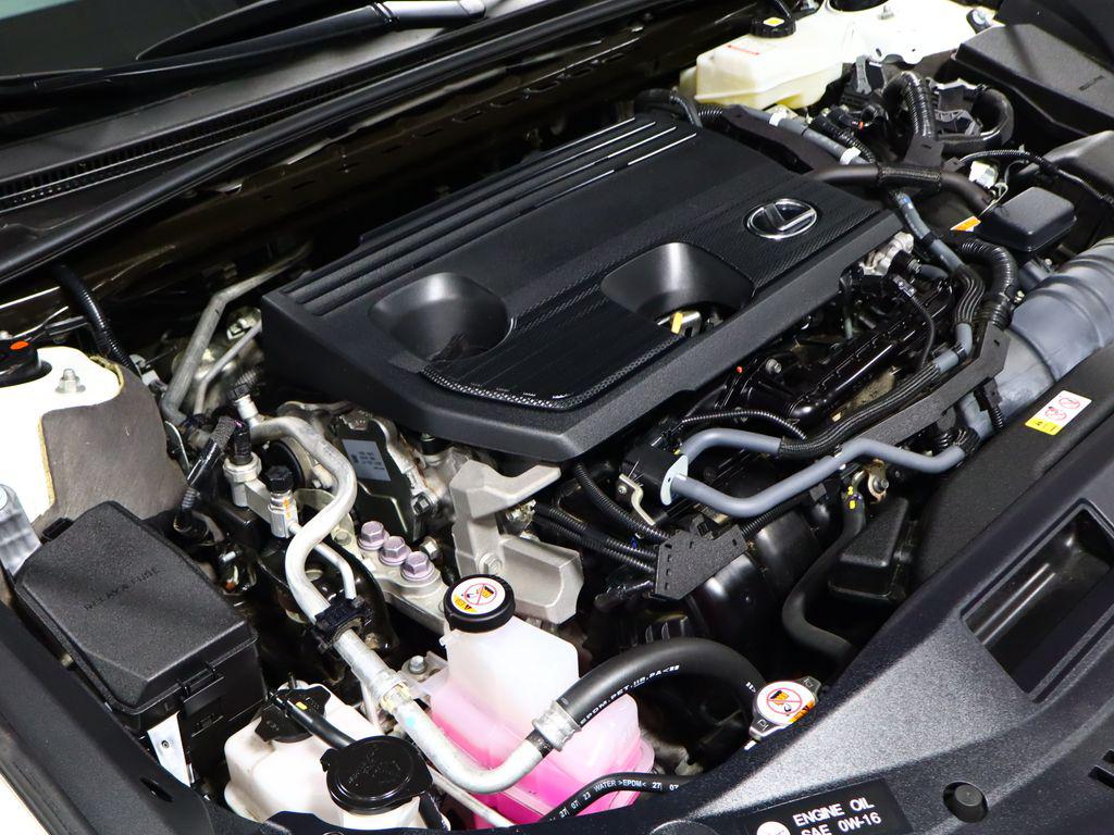 2024 Lexus ES 300H LUXURY thumbnail 44