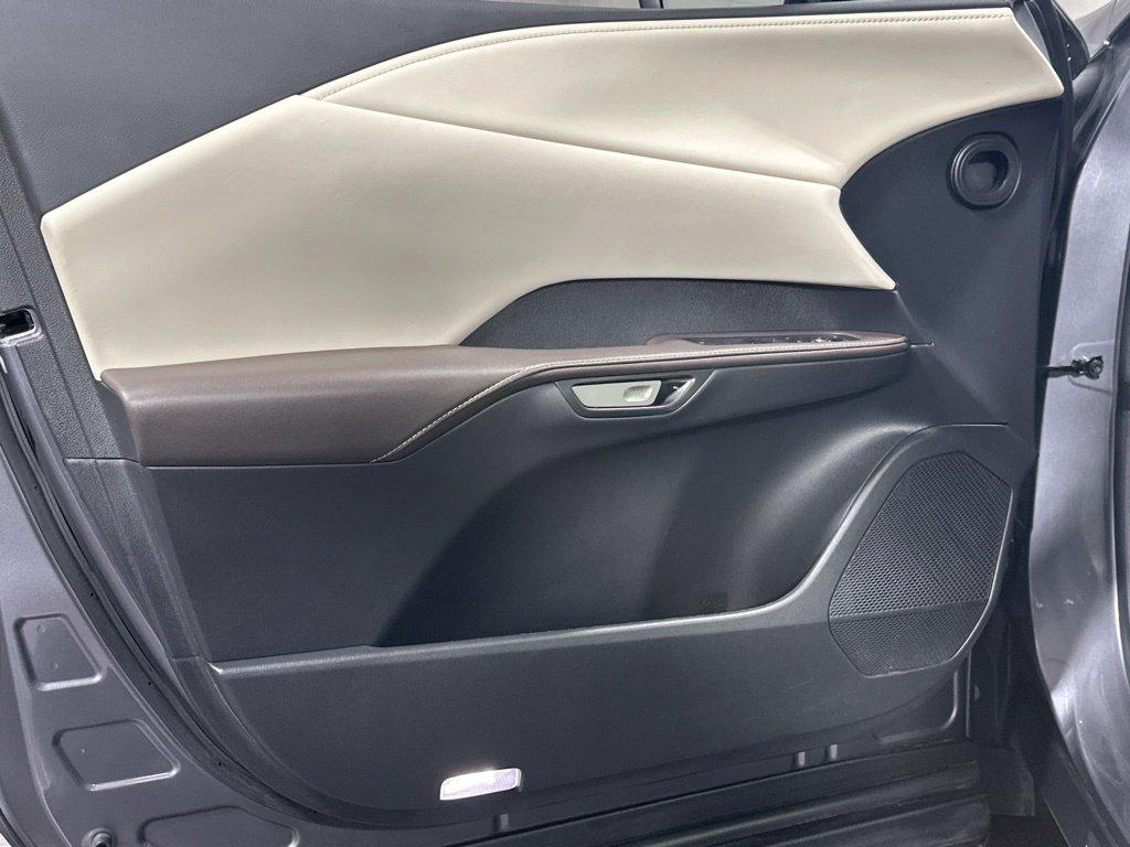 2023 Lexus RX 350H PREMIUM — миниатюра 31