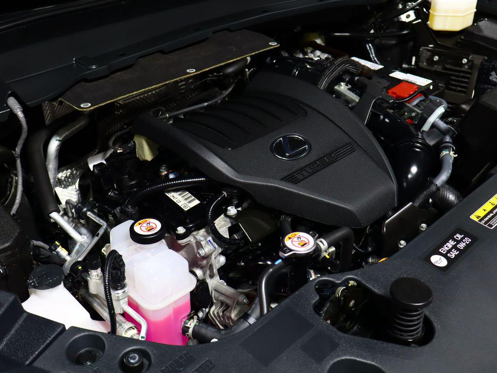 صورة مصغرة 43 لـ 2026 Lexus TX 350 PREMIUM