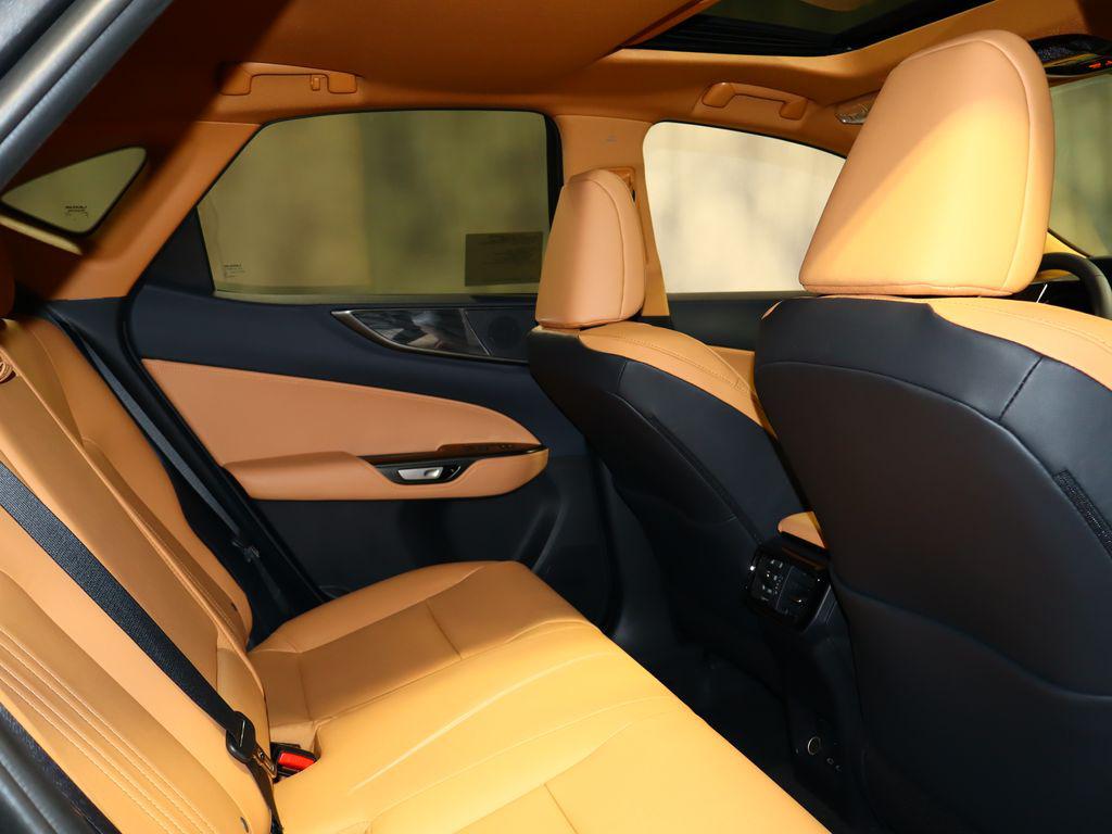 2026 Lexus NX 350 PREMIUM 缩略图 30