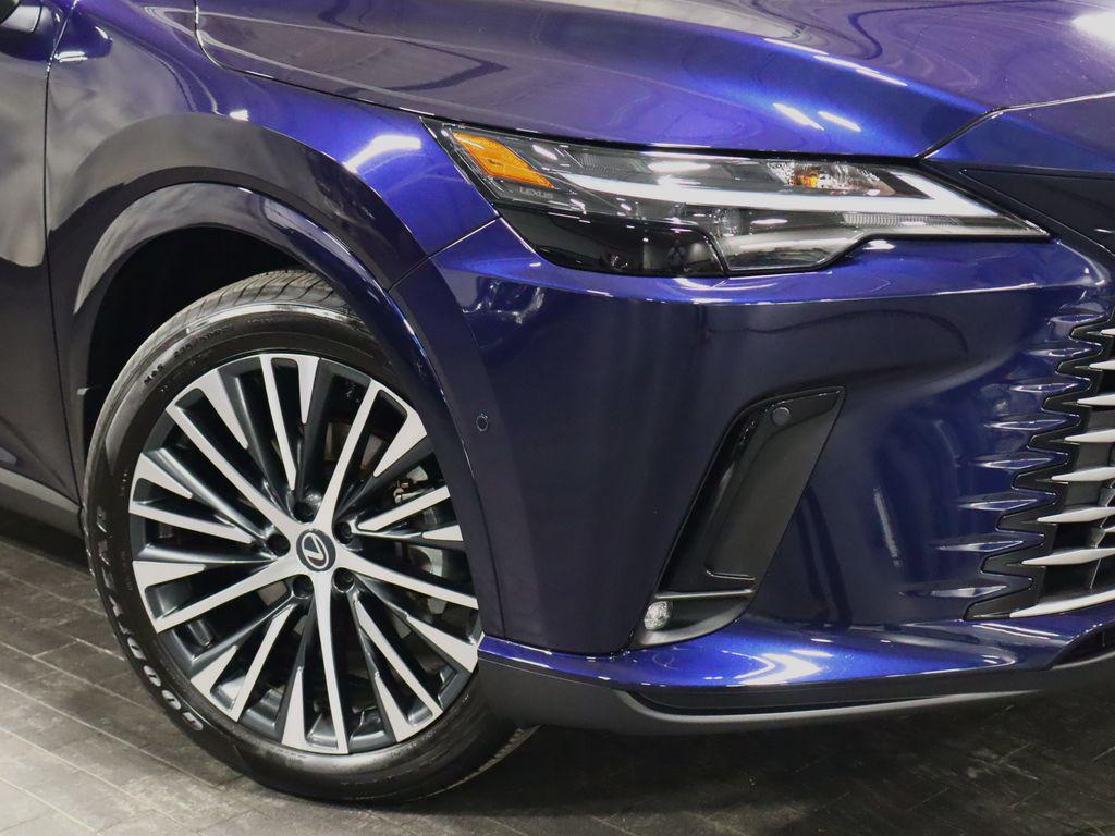 2026 Lexus RX 350 PREMIUM 照片 4