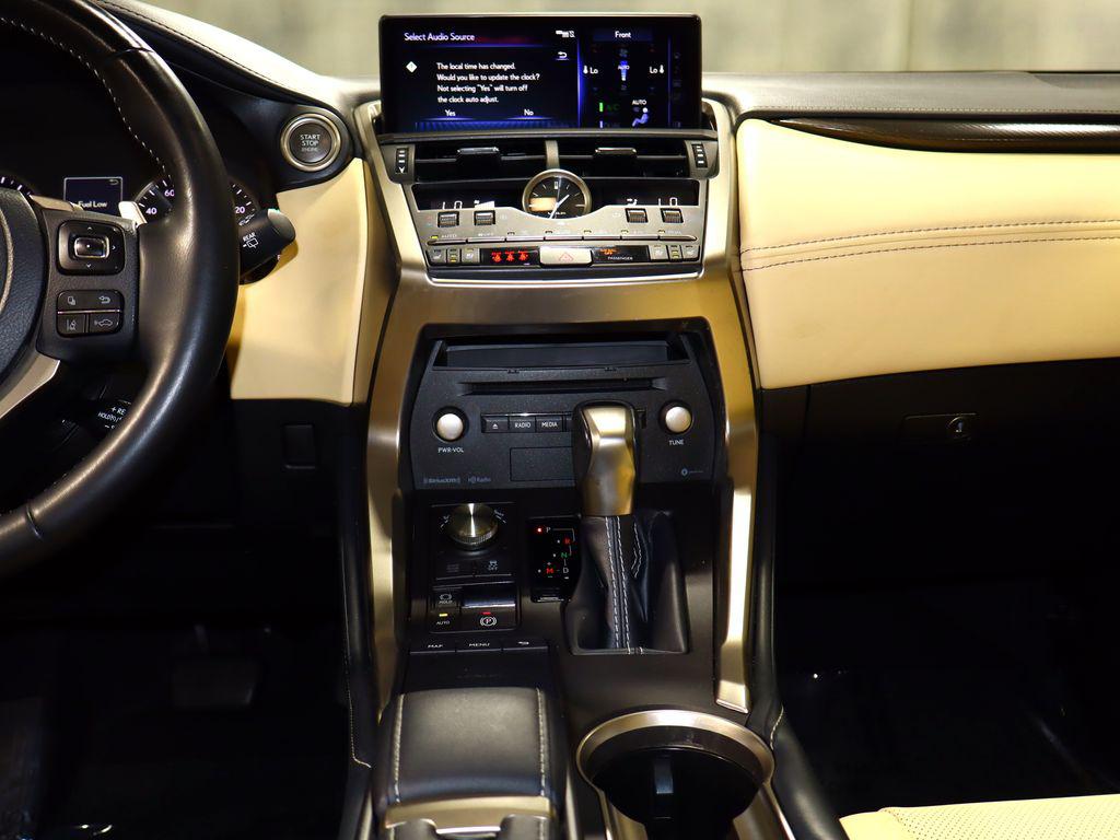 2021 Lexus NX 300 BASE 缩略图 24