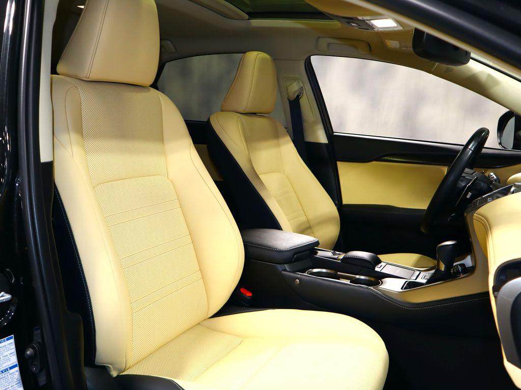 2021 Lexus NX 300 BASE 缩略图 39