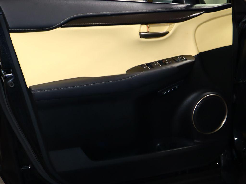 2021 Lexus NX 300 BASE 缩略图 34