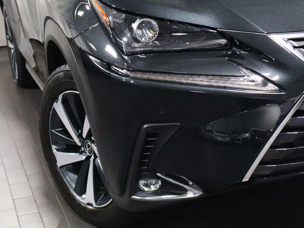2021 Lexus NX 300 BASE 照片 5
