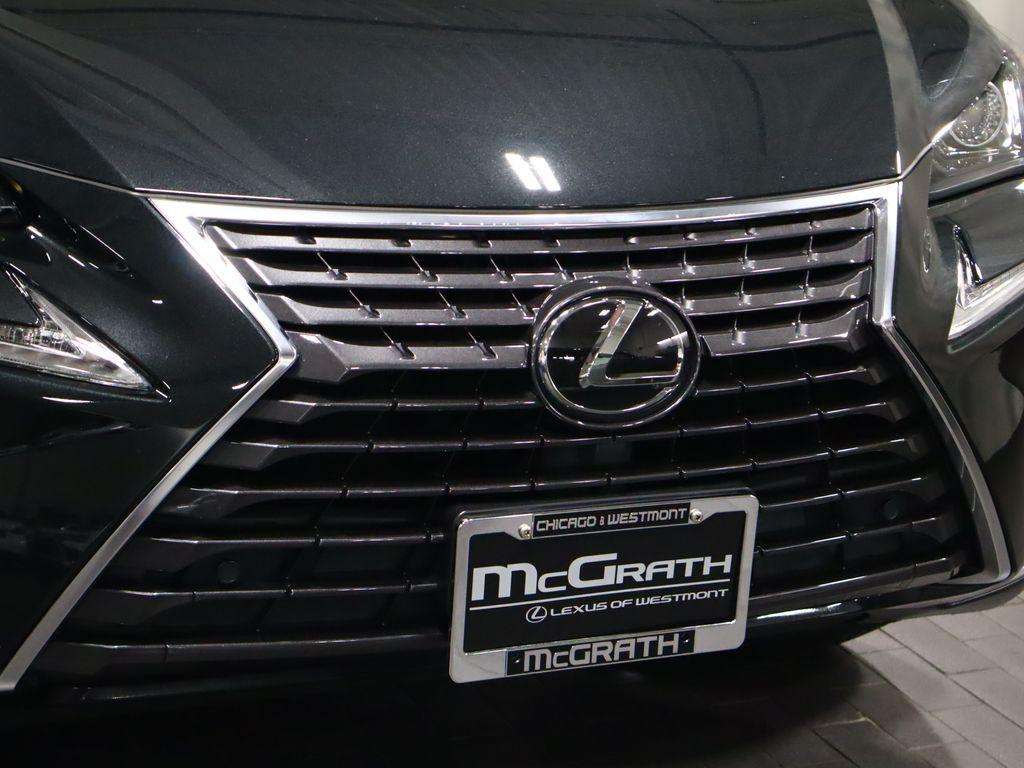 2021 Lexus NX 300 BASE 照片 6