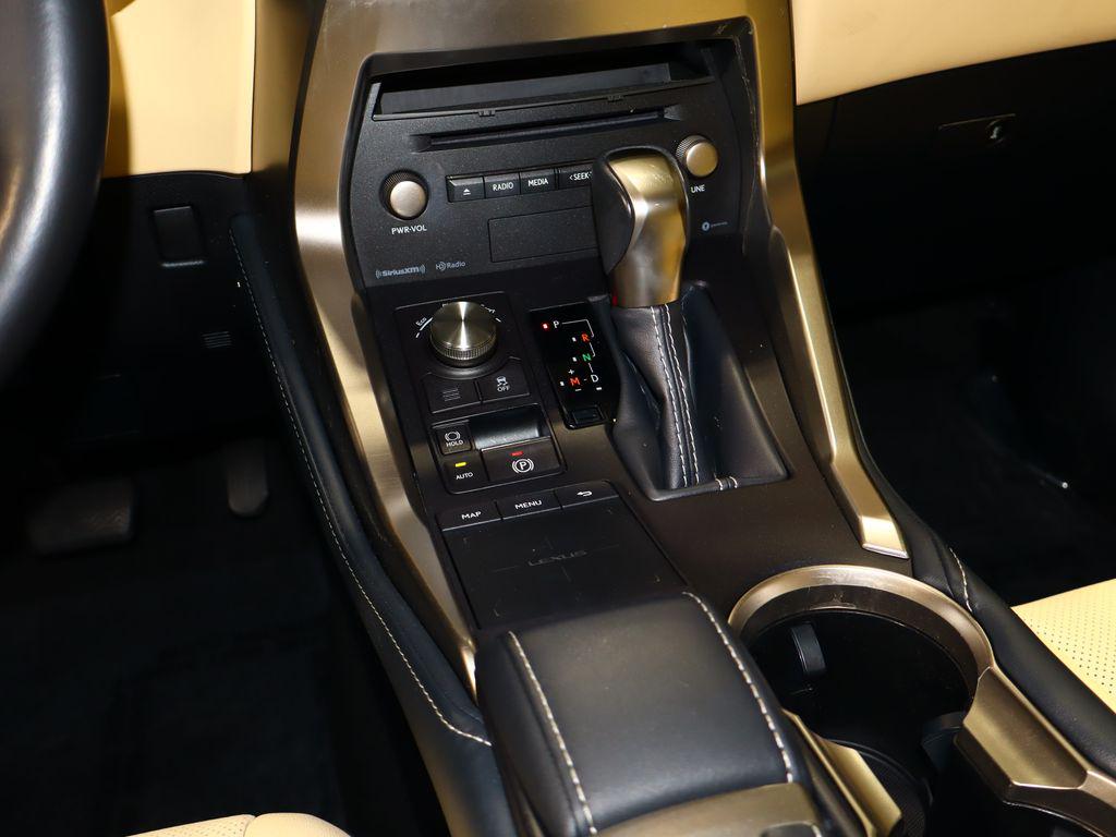 2021 Lexus NX 300 BASE 缩略图 25
