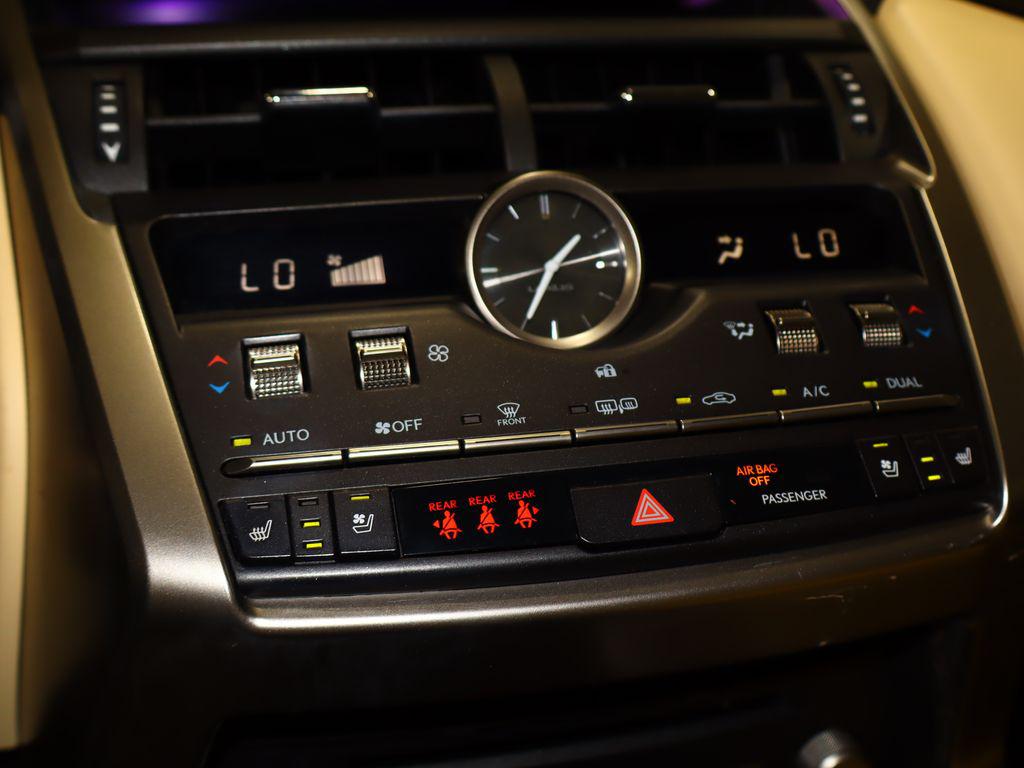 2021 Lexus NX 300 BASE 缩略图 26