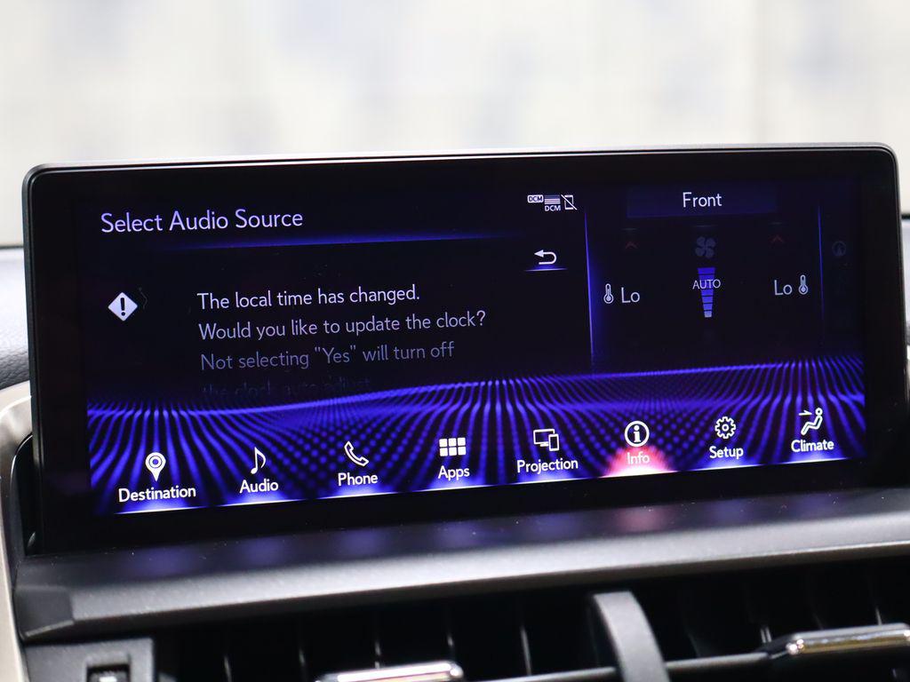 2021 Lexus NX 300 BASE 缩略图 29