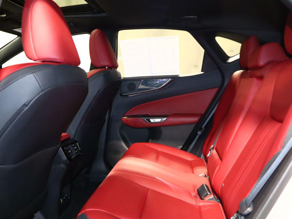 2025 Lexus NX 350 PREMIUM — миниатюра 19