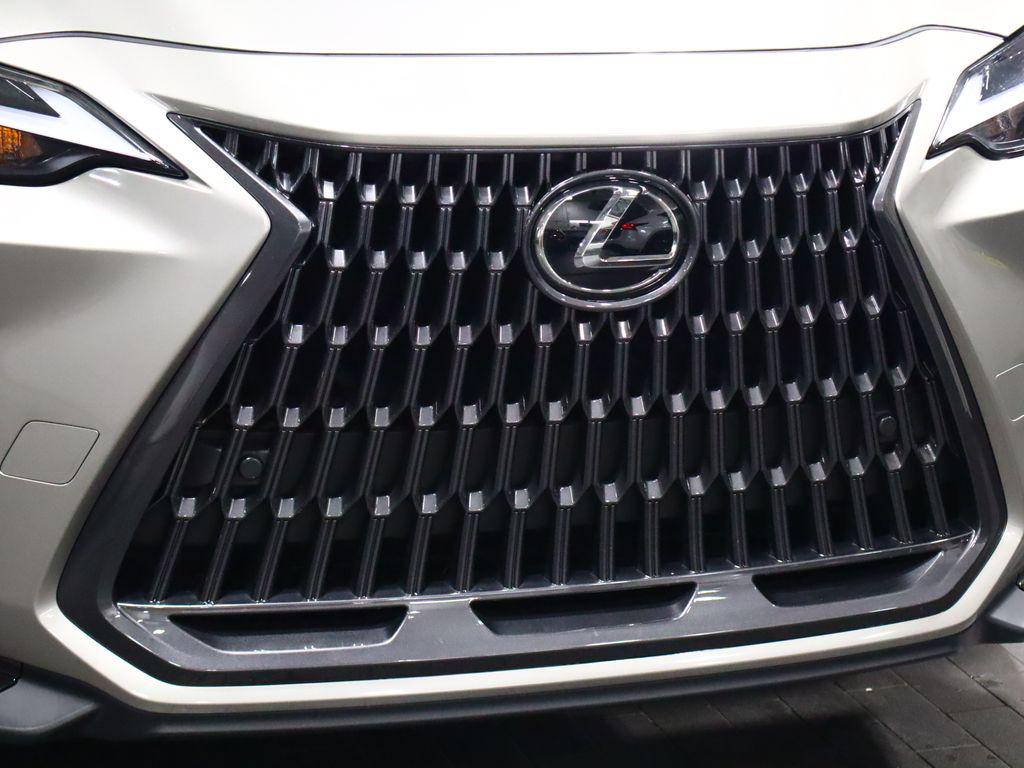 2025 Lexus NX 350 PREMIUM photo 6