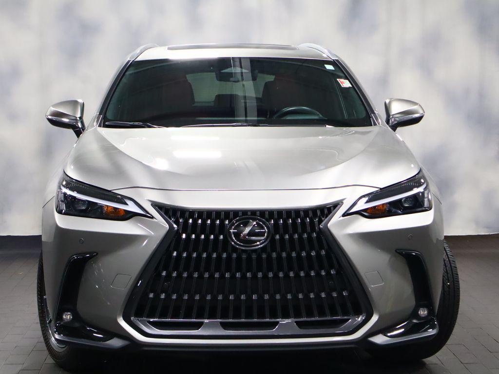 2025 Lexus NX 350 PREMIUM photo 8