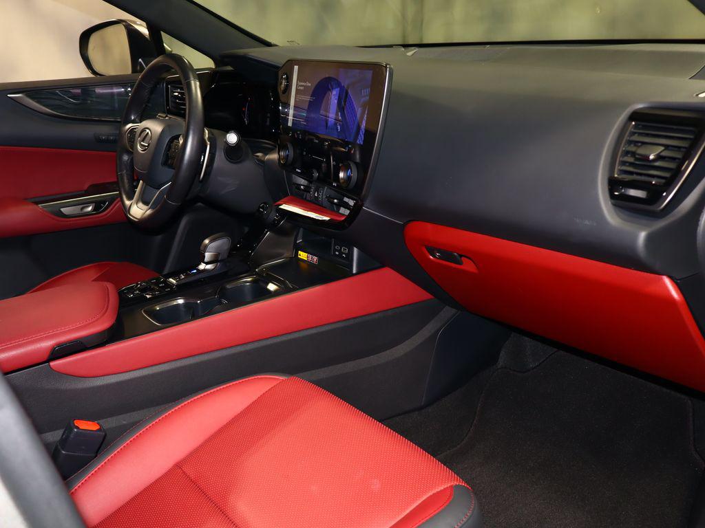 2025 Lexus NX 350 PREMIUM — миниатюра 37