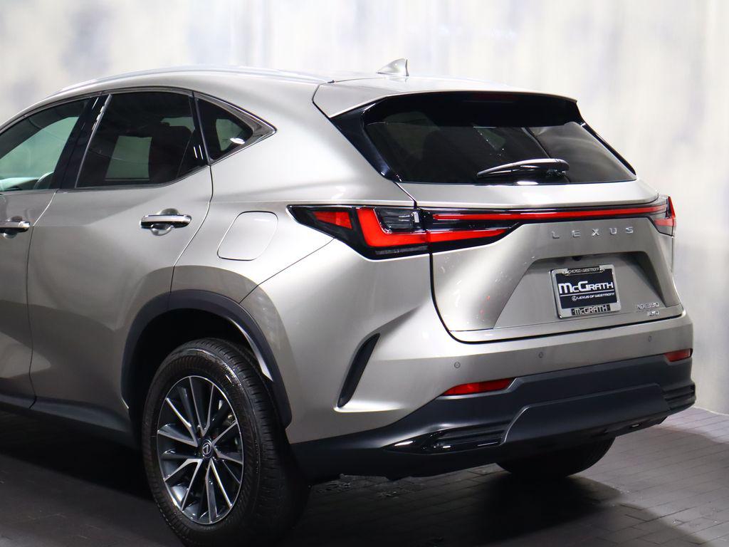 2025 Lexus NX 350 PREMIUM — миниатюра 14