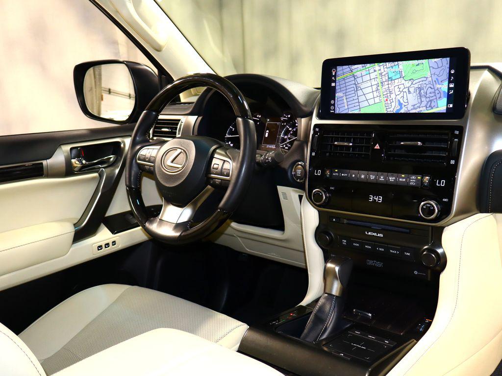 2023 Lexus GX 460 PREMIUM — миниатюра 41