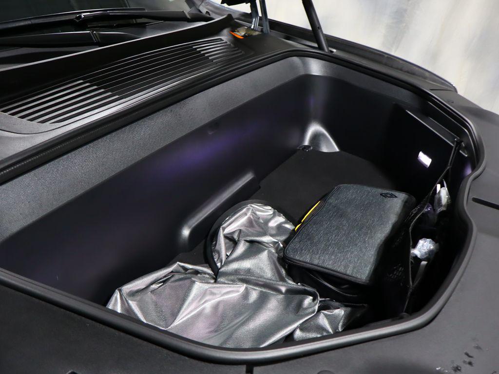 2023 Rivian R1T ADVENTURE QUAD MOTOR LARGE PACK — миниатюра 37