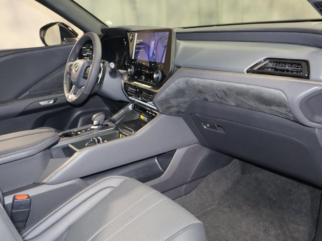 2026 Lexus TX 500H F SPORT PREMIUM 缩略图 31