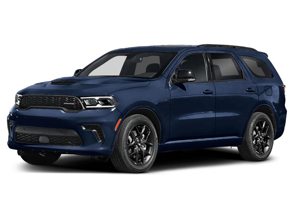 New 2026 Dodge Durango GT Plus HEMI V8