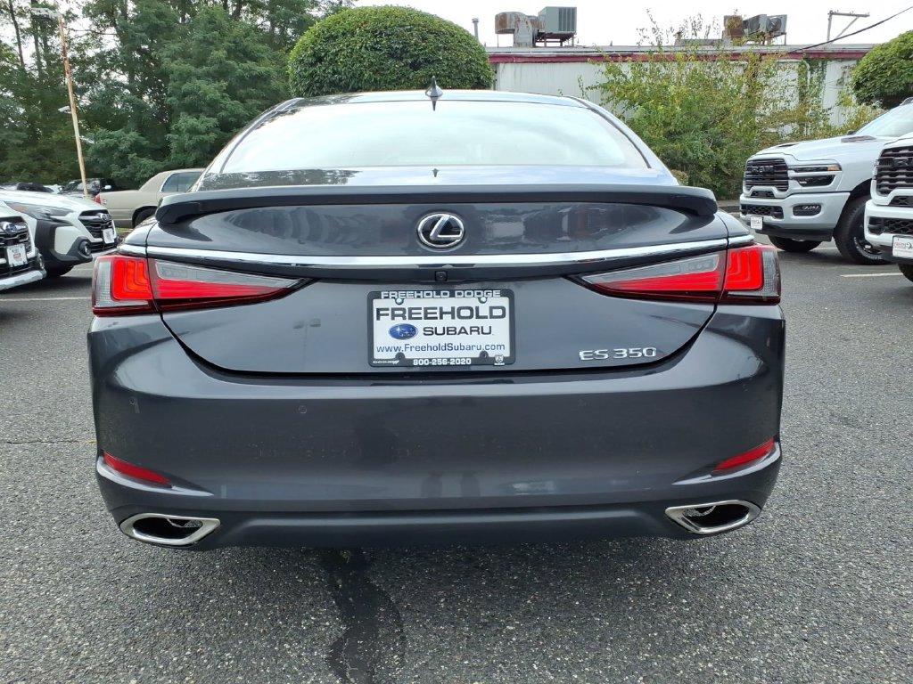2023 Lexus ES 350 350 — миниатюра 19