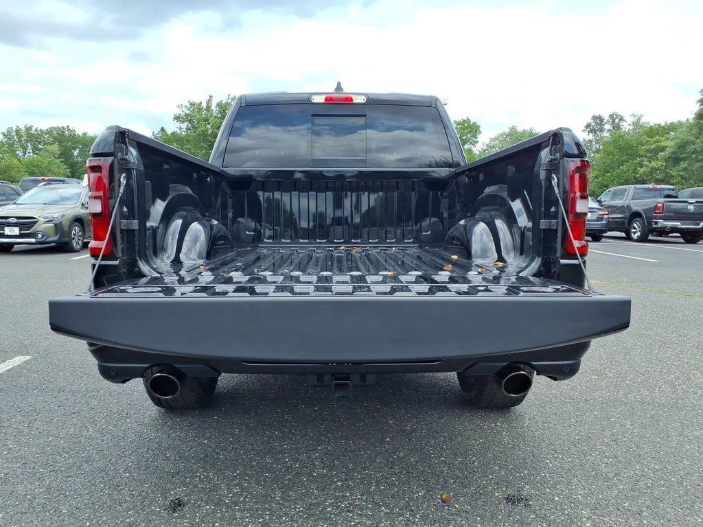 صورة مصغرة 17 لـ 2026 RAM 1500 BIG HORN/LONE STAR