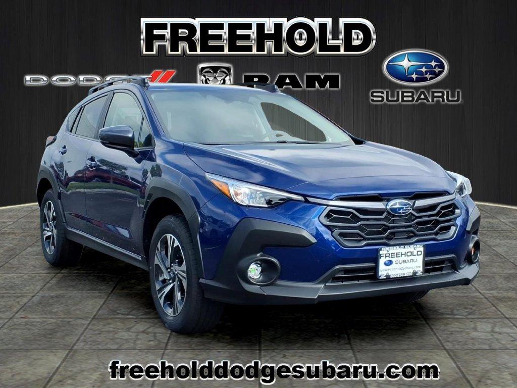 New 2026 Subaru Crosstrek Premium