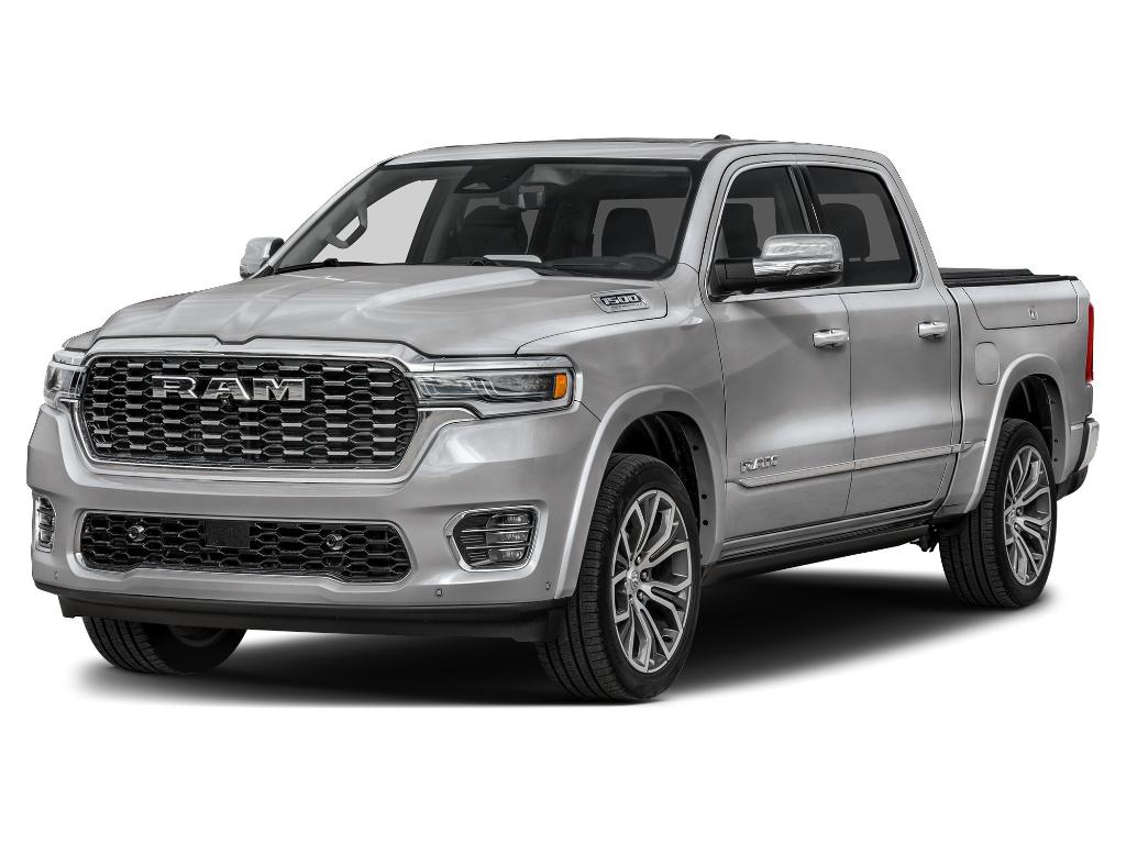 New 2027 RAM 1500