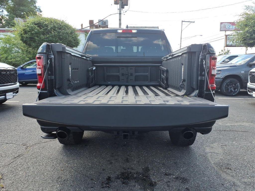 2025 RAM 1500 REBEL — миниатюра 18