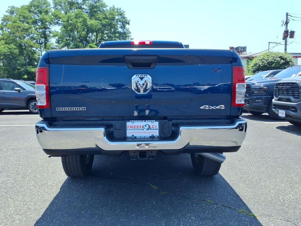 2024 RAM 2500 BIG HORN thumbnail 19
