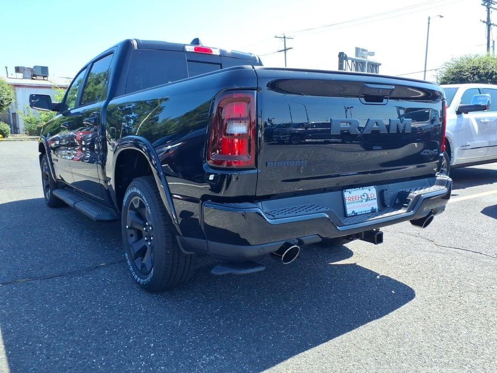صورة مصغرة 13 لـ 2026 RAM 1500 BIG HORN/LONE STAR