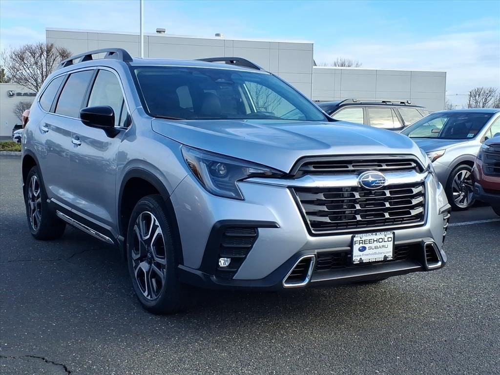 New 2026 Subaru Ascent Touring