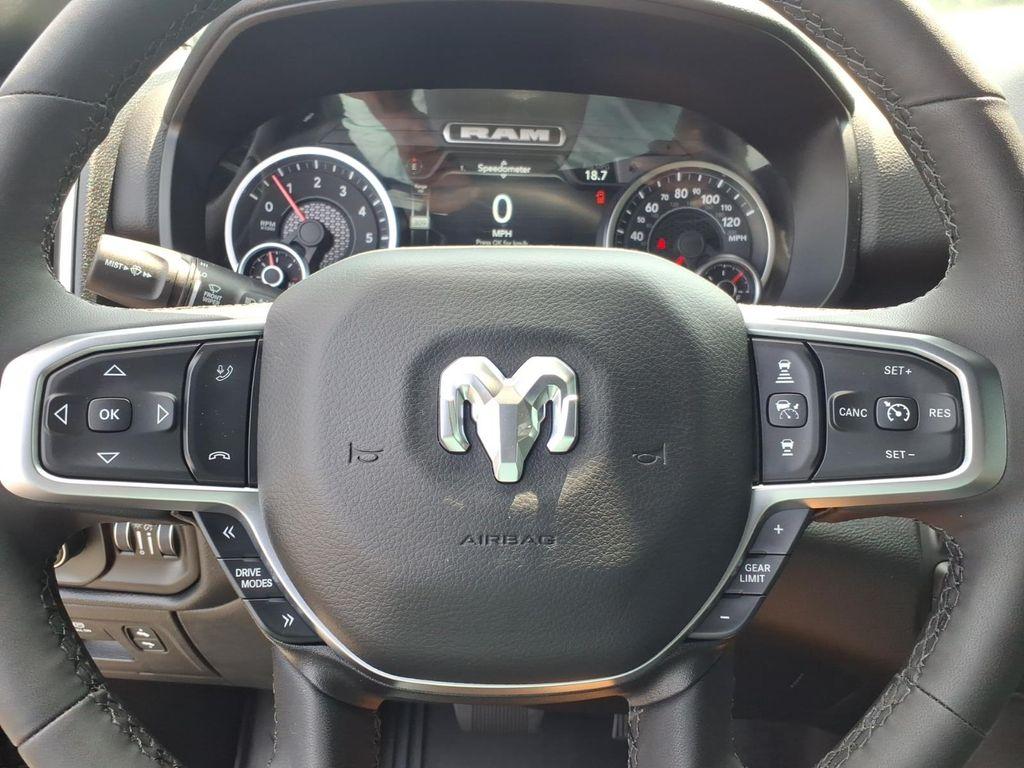 صورة 5 لـ 2026 RAM 1500 BIG HORN/LONE STAR