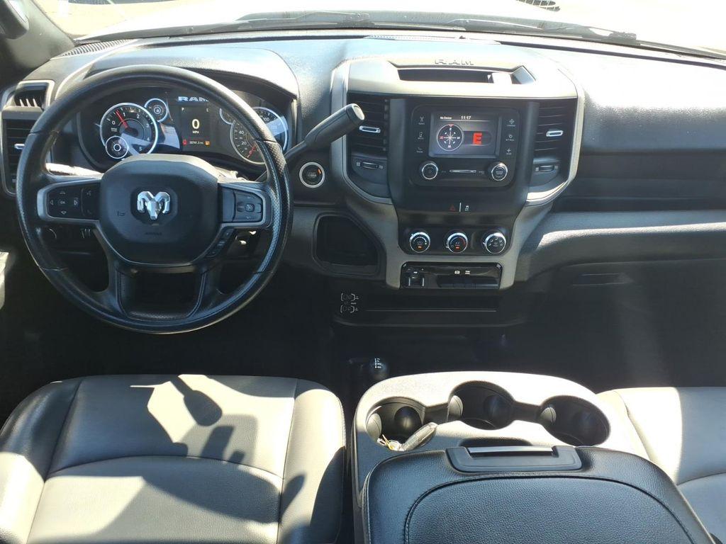 2024 RAM 3500 TRADESMAN 缩略图 13