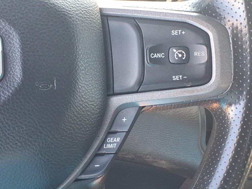 صورة 9 لـ 2024 RAM 3500 TRADESMAN