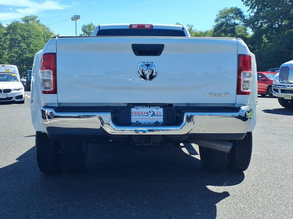 2024 RAM 3500 TRADESMAN 缩略图 18