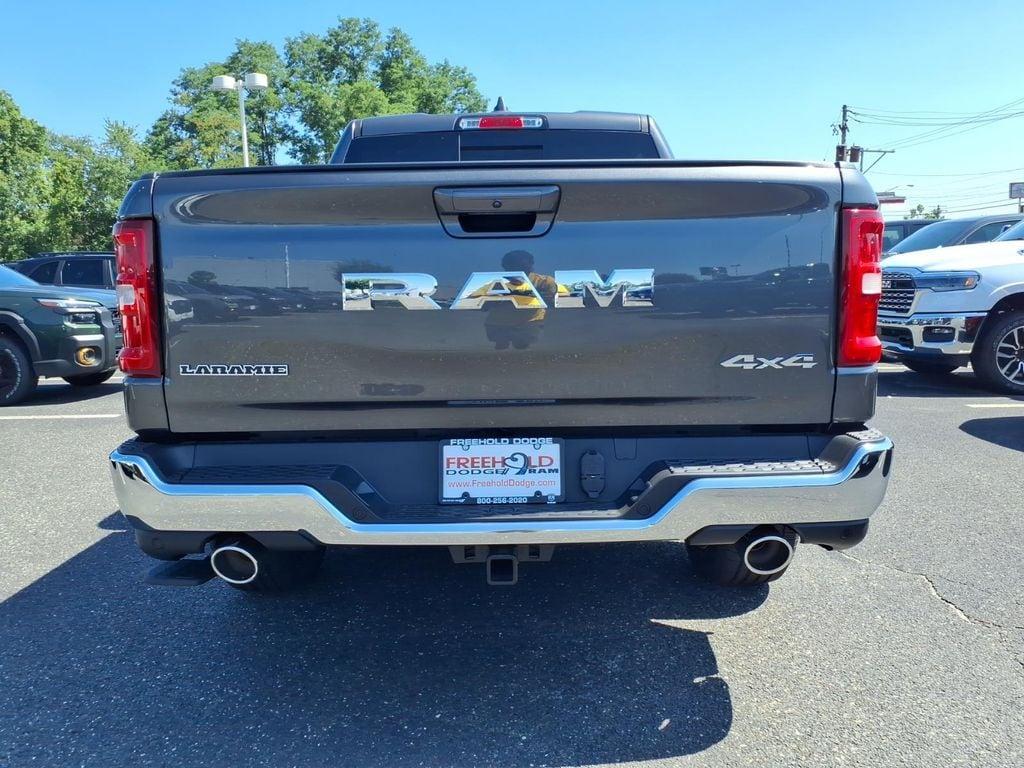 2026 RAM 1500 LARAMIE 缩略图 15