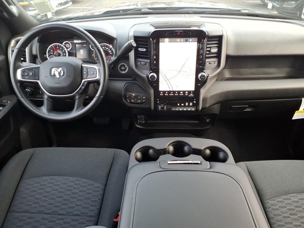 صورة 10 لـ 2026 RAM 2500 LARAMIE