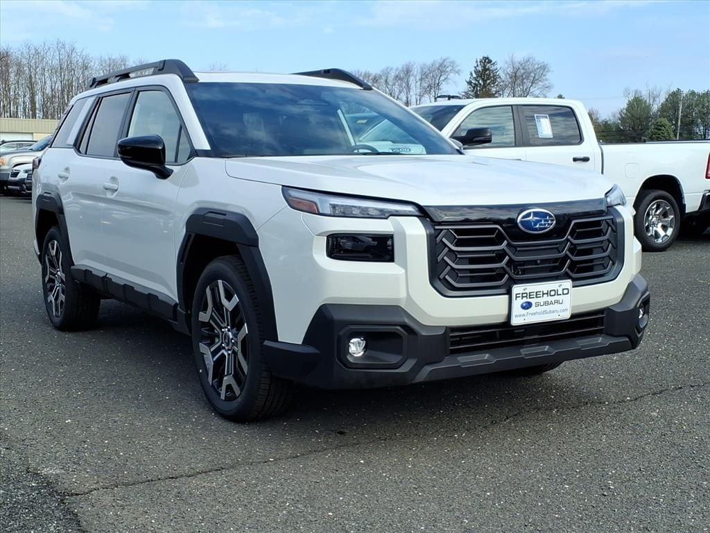 New 2026 Subaru Outback Touring XT