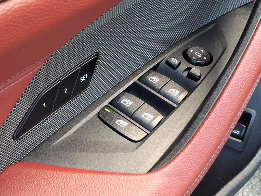 2022 BMW M440 GRAN COUPE I XDRIVE — миниатюра 12