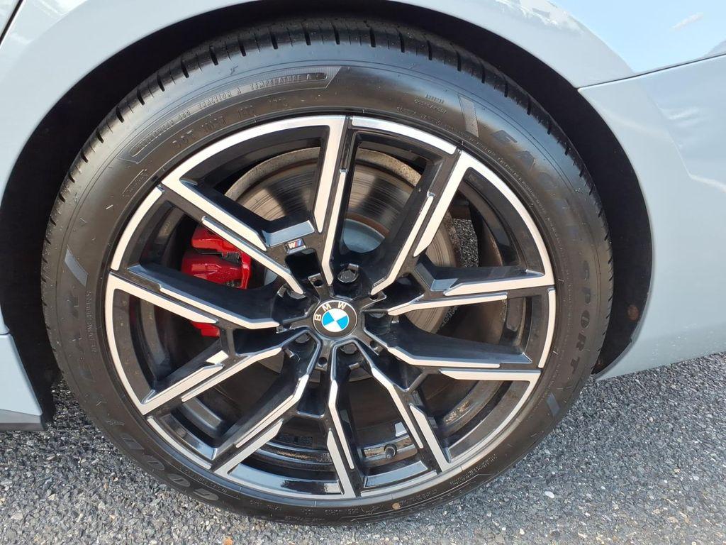 2022 BMW M440 GRAN COUPE I XDRIVE — миниатюра 17