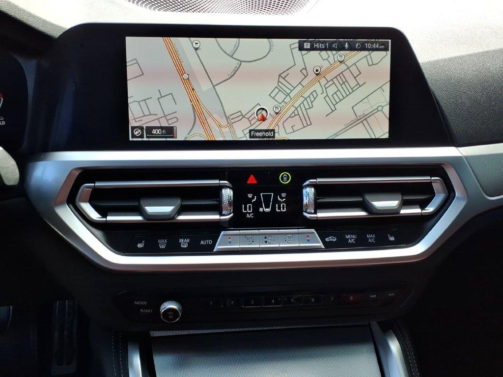 2022 BMW M440 GRAN COUPE I XDRIVE — фото 7