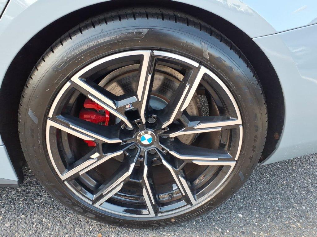 صورة مصغرة 17 لـ 2022 BMW M440 GRAN COUPE I XDRIVE